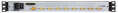 KVM консоль ATEN 19" 8-Port PS/2-USB VGA Dual Rail LCD KVM Switch CL5808N-ATA-RG
