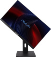 23.8" Моноблок AMUR Тигр H6I12 Full HD, Intel Core i5 12400, 8ГБ DDR4, 256ГБ SSD,  FreeDOS черный [2117531]