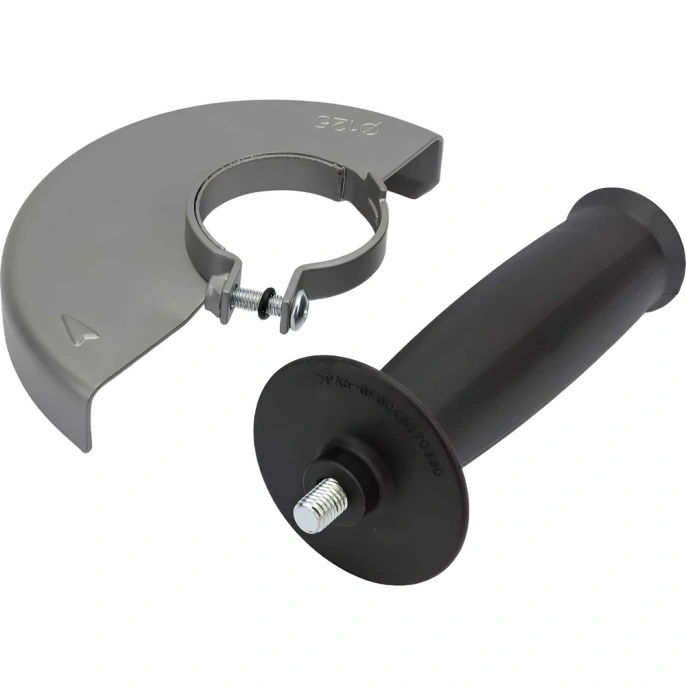 Углошлифмашина AEG WS6-125 4935413490