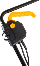 Газонокосилка роторная Huter ELM-1300/33 70/4/18 1300Вт