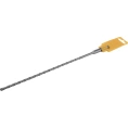 Бур по бетону (6x160 мм; SDS-plus) ИПК 6kh160SDS+