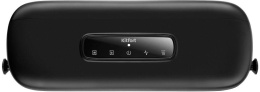 Вакуумный упаковщик Kitfort КТ-1550 ручной 110Вт 0.65Бар шир.пак.:30см черный