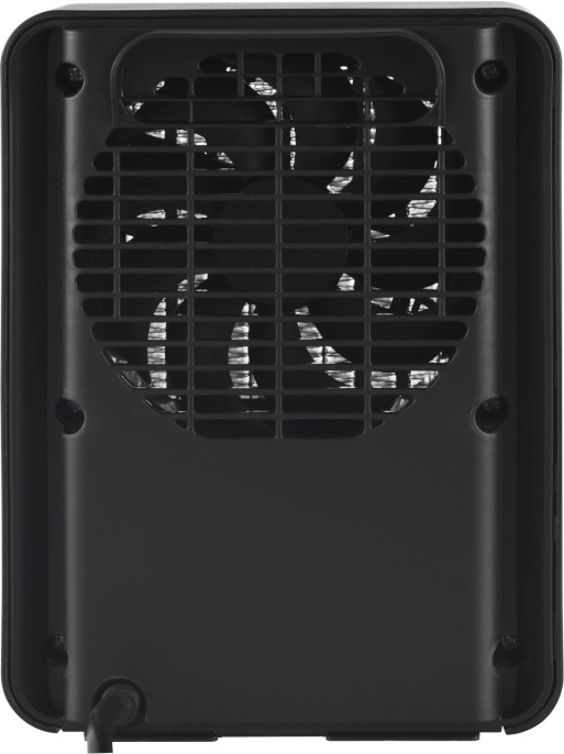 Тепловентилятор керамический Beko Winter Range RHP 5320 B, 2000Вт, с термостатом, 3 режима, черный