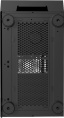 Корпус PcCooler LM300 Argb черный без БП mATX 7x120mm 2x140mm 2xUSB2.0 1xUSB3.0 audio bott PSU