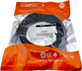 NONAME Кабель ver1.4 DisplayPort m DisplayPort m 5м черный BEHPEX 1992235