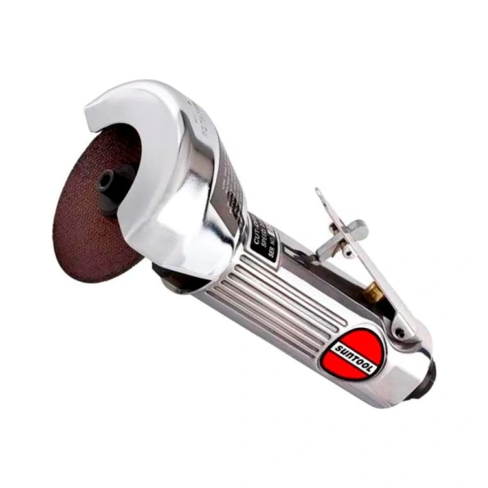 Отрезная пневмошлифмашина Byemax BM-526