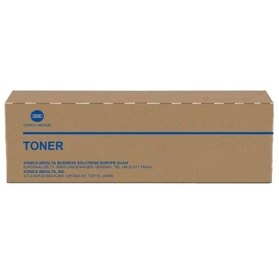A95W150 - Тонер черный TNP49K Konica-Minolta bizhub C3351/C3851/C3851FS