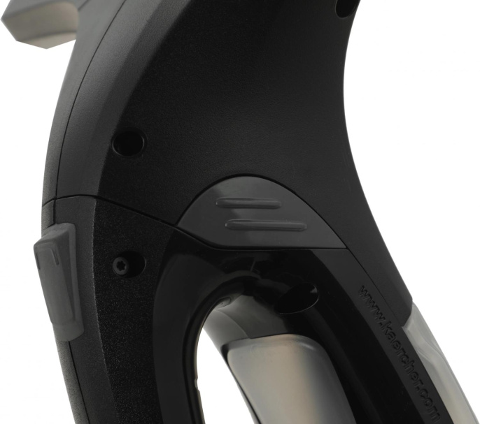 Мойщик окон Karcher WV 2 Plus Multi Edition шир.скреб.:280мм пит.:от аккум. черный