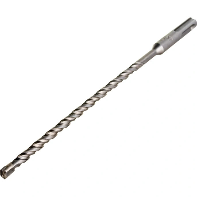 Бур усиленный SDS-plus 6x210 мм Gigant GRD 11046