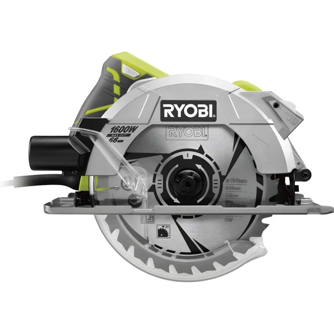 Дисковая пила Ryobi RCS1600-K 5133002779