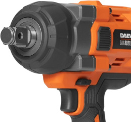 Гайковерт аккумуляторный DAEWOO DAX 8021Li