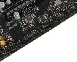 Материнская плата ASRock A520M-HVS, Socket AM4, AMD A520, mATX, Ret