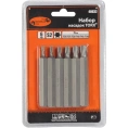 Набор звездочек TORX (6 шт; 75 мм) АвтоDело 40632 12018