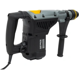 Перфоратор Inforce RH4014CSV-M