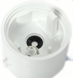 Увлажнитель воздуха ультразвуковой PRIMERA HUP-G1025,  2.6л,  белый