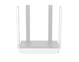 Маршрутизатор/ Netcraze Viva Гигабитный интернет-центр с Mesh Wi-Fi 5 AC1200, 4-портовым Smart-коммутатором и многофункциональным портом USB Netcraze Viva NC-1913