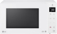 Микроволновая печь LG MW23R35GIH, 1000Вт, 23л, белый