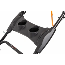 Бензиновая газонокосилка Gigant 53 см, 4 л.с., PLM-02