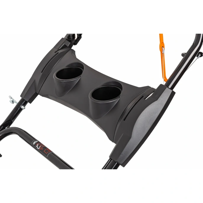 Бензиновая газонокосилка Gigant 53 см, 4 л.с., PLM-02