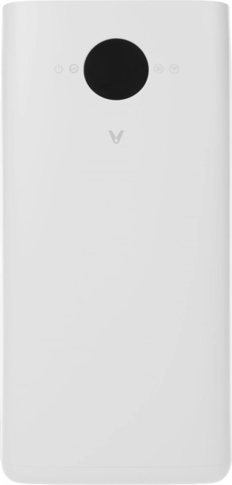 Воздухоочиститель VIOMI Purifier Pro, белый [vxkj03]