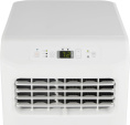 Кондиционер мобильный Hisense V-series AP-09CR4GKVS00 белый площ.17м2