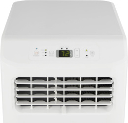 Кондиционер мобильный Hisense V-series AP-09CR4GKVS00 белый площ.17м2