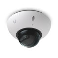 UBIQUITI UVC-G6-Dome-W Видеокамера 4K 8MP , , Multi-TOPS AI Engine, белый
