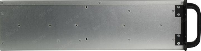 Procase RE306-D3H9-C-48 Корпус 3U server case,3x5.25+9HDD,черный,без блока питания,глубина 480мм,MB CEB 12"x10.5"