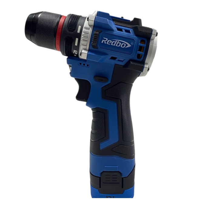 Акк. дрель REDBO OAD-16BL