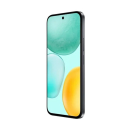 6.61" Смартфон Honor x6c 6/128Gb,  NFC,  TFT,  120Гц,  5300мAч,  полночный черный