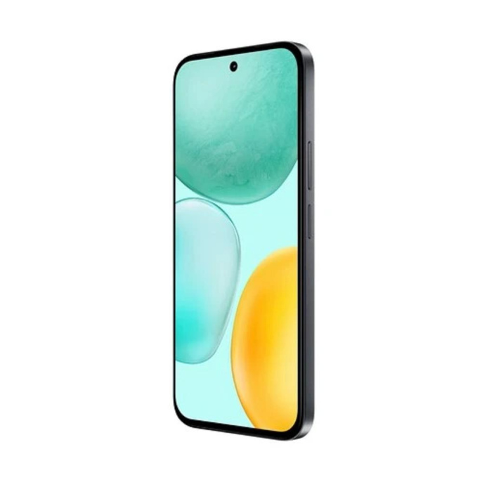 6.61" Смартфон Honor x6c 6/128Gb,  NFC,  TFT,  120Гц,  5300мAч,  полночный черный