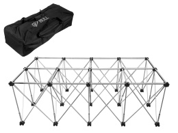 Подстолье складное cороконожка BULL TT 2211 224.5x115x76.5 см, нагрузка до 1800 кг 1335889