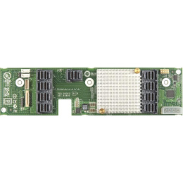 Расширитель интерфейса SAS Расширитель интерфейса SAS/ Intel RAID Expander RES3TV360