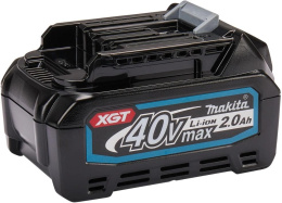 Батарея аккумуляторная Makita BL4020 40В 2Ач Li-Ion 632R35-7