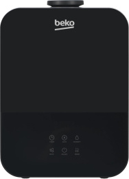 Увлажнитель воздуха Beko ATH 7130 BT 105Вт ультразвуковой черный