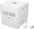 Мойка воздуха Venta Comfort plus LW25 8Вт белый LW25 COMFORT PLUS WEISS