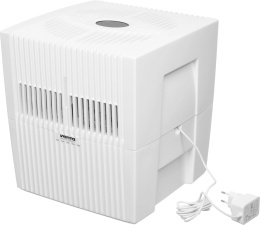 Мойка воздуха Venta Comfort plus LW25 8Вт белый LW25 COMFORT PLUS WEISS