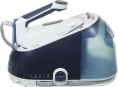 Парогенератор Braun CareStyle 5 IS5245BL,  синий / белый