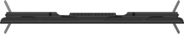 Телевизор QLED Skyworth 60" 60Q66H Eye Care Frameless черный 4K Ultra HD 60Hz MEMC DVB-T DVB-T2 DVB-C DVB-S DVB-S2 USB WiFi Smart TV