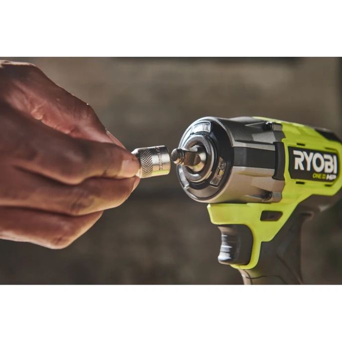 Ударный гайковерт Ryobi RIW1838C-0 18 В 5133005925