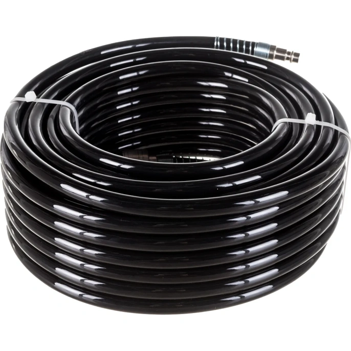 Шланг воздушный с фитингами для монтажа пневмолиний (20 м; 8х12 мм; 20 бар) Gigant RH 2008