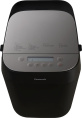 Хлебопечь PANASONIC SD-ZP2000KTS, черный