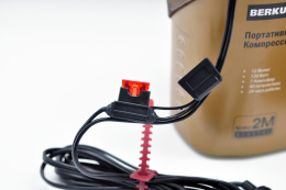 Автомобильный компрессор BERKUT SPEC-2M [бб-00002445]