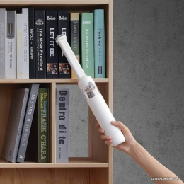 Беспроводной пылесос вертикальный Xiaomi Mi Vacuum Cleaner mini BHR5156EU SSXCQ01XY 723193 745959