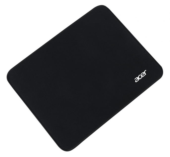 Коврик для мыши Acer OMP210 Мини черный 250x200x3мм ZL.MSPEE.001