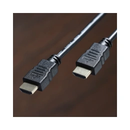 Кабель HDMI PROCONNECT 1.4 Silver, 4К, 1 метр 17-6202-8