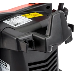 Мойка высокого давления 1,4 кВт, Gigant GLU-04