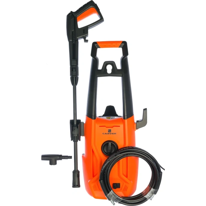 Мойка высокого давления CARVER CW-1400C [01.023.00002]