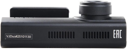 Видеорегистратор Silverstone F1 S8-WiFi VideoJet DUO черный 1080x1920 1080p 150гр.