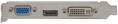 Видеокарта Afox PCI-E 2.0 AF730-2048D3L3-V3 NVIDIA GeForce GT 730 2Gb 64bit GDDR3 700/1333 DVIx1 HDMIx1 CRTx1 HDCP Ret